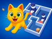 Cat Escape Game Online