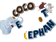 Coco Elephant Game Online