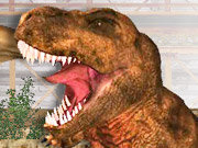 Dinosaurs at AnimalGames247.com