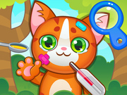 Play Doctor Pets Doctor Pets Game Online