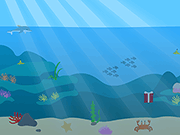 Dolphin Life Game Online