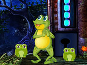 Play Fervent Frog Escape Fervent Frog Escape Game Online
