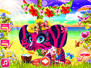 Happy Elephant Game Online