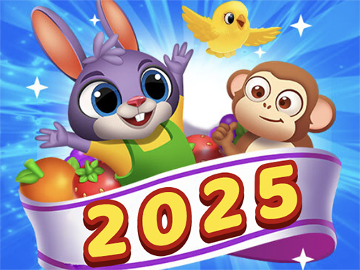 Bunnys Farm Game Image Bunnys Farm Game