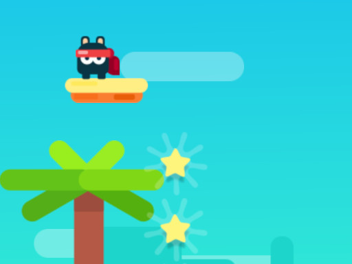 Crashy Cat Game Image Crashy Cat Game