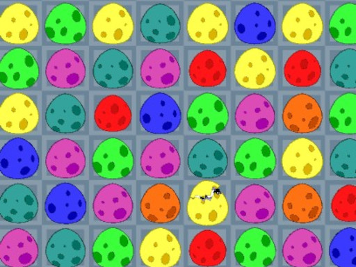 Dino Drop Game