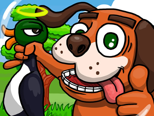 Duck Hunt Game Image Duck Hunt Game