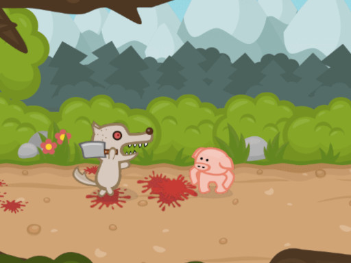 Iron Snout Game Image Iron Snout Game