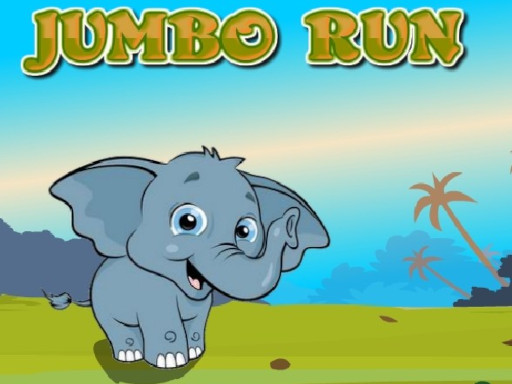 Jumbo Run Game