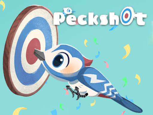 Peckshot Game Image Peckshot Game