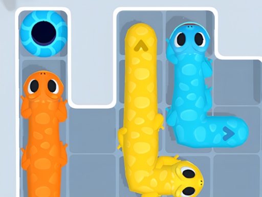 Snake Out Game