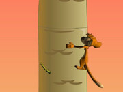 Monkey Nut Game Online