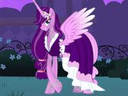 My Pony Designer Game Online