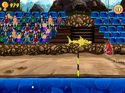 My Shark Show Game Online