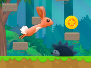 Rabbit Ben Game Online