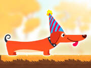 Sausage Dog Game Online