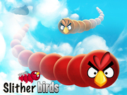 Slither Birds Game Online