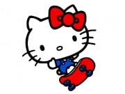 Sweet Kitty Memory Challenge Game Online