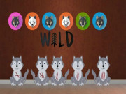 Play Wolf Pup Escape 2 Wolf Pup Escape 2 Game Online