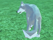 Play Wolf vs Tiger Simulator Wolf vs Tiger Simulator Game Online